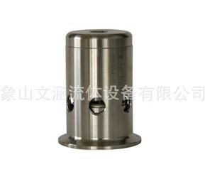 善待你【快裝呼吸閥】，創(chuàng)造一個的你