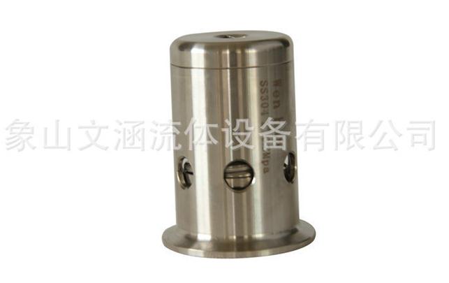 路在何方，【不銹鋼壓力閥】迎戰(zhàn)風(fēng)暴