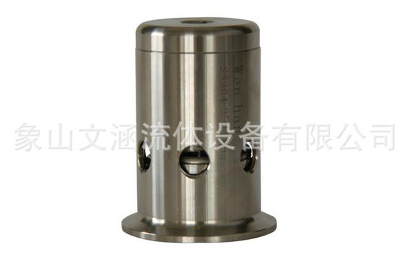 【快裝式呼吸閥】分類，怎可一概不知？