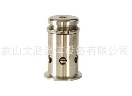 工藝生產(chǎn)？控制要求？【微調(diào)呼吸閥】的選擇