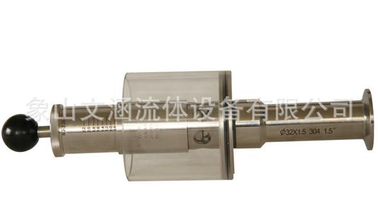 會(huì)者不難，【機(jī)械式調(diào)節(jié)壓力閥】的維護(hù)