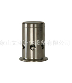 和【快裝呼吸閥】廠家一起來看閥門的分類吧！