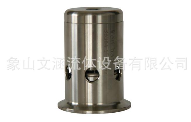呼吸順暢，你需要一個(gè)呼吸閥