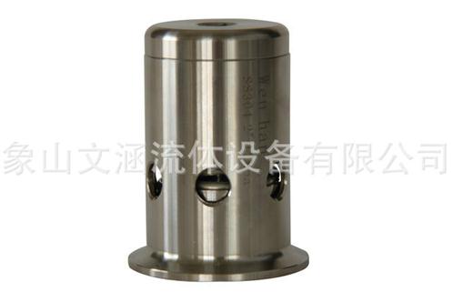 呼吸閥的計(jì)算及選用，沉甸甸的知識