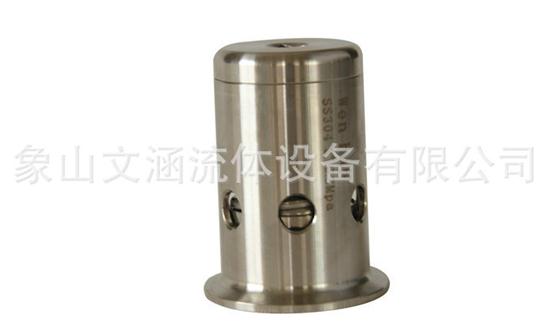 衛(wèi)生級閥所起到的作用，應(yīng)用的行業(yè)