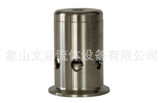 儲罐呼吸閥的作用，使用注意點