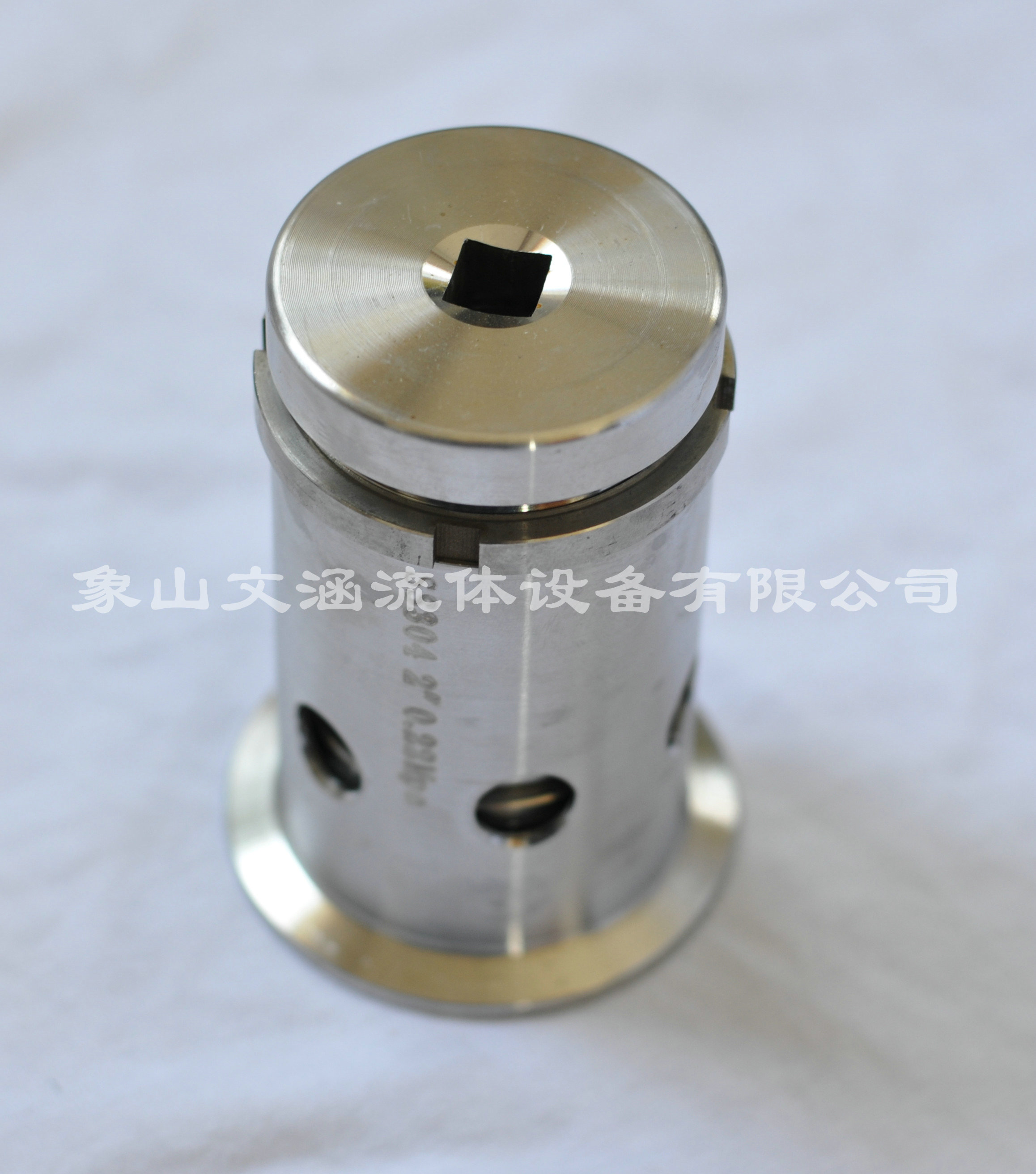 呼吸閥日常需做哪些檢查？